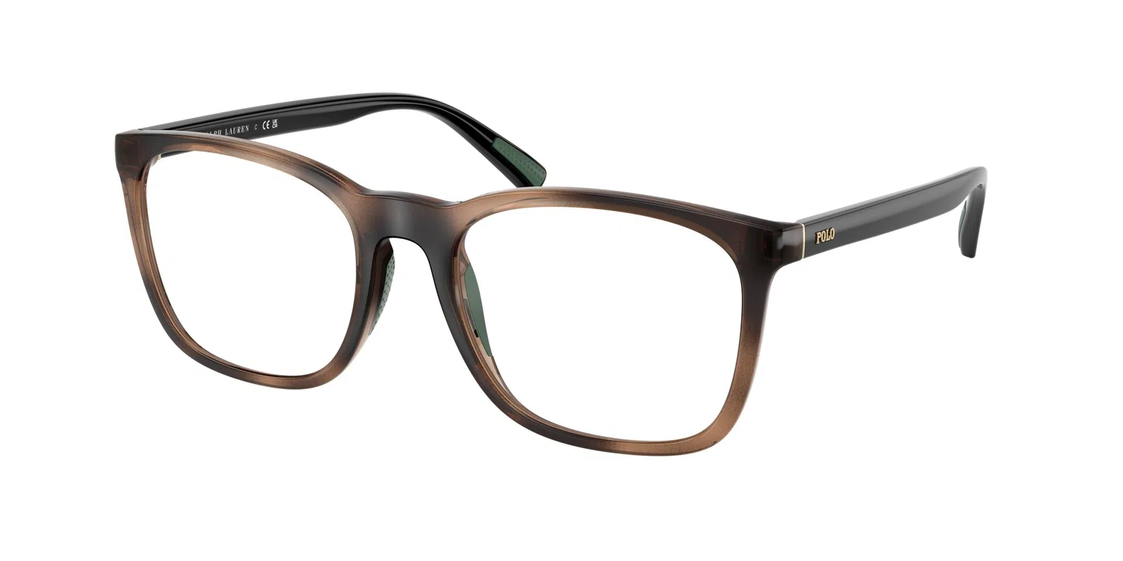 Polo 2281U Eyeglasses - view 5
